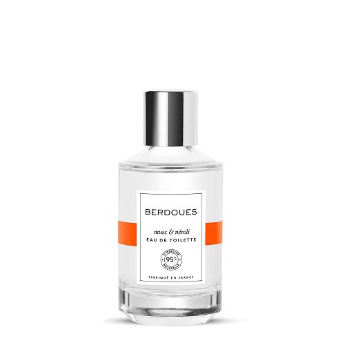 BERDOUES 1902 Musc & Néroli - Eau de Toilette 3331849009280 BERDOUES 1902 Musc & Néroli - Eau de Toilette 3331849009280